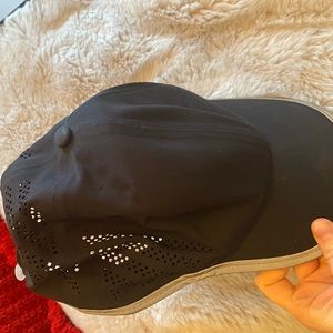 Athleta baseball cap